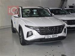 هیۆندای تۆکسۆن